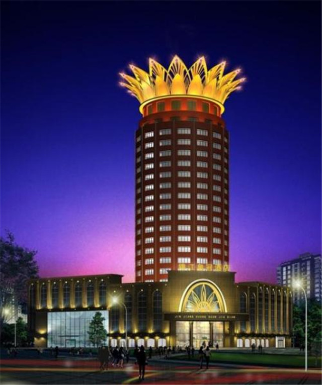 “四星級(jí)酒店”也有“五星級(jí)”Wi-Fi！南昌錦都皇冠酒店是如何做到的？